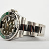 ROLEX GMT MASTER II 126720VTNR "SPRITE" COMPLETE JAN 2025