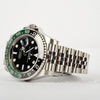 ROLEX GMT MASTER II 126720VTNR "SPRITE" COMPLETE