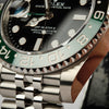 ROLEX GMT MASTER II 126720VTNR "SPRITE" COMPLETE