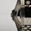 ROLEX GMT MASTER II 126720VTNR "SPRITE" COMPLETE