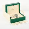 ROLEX GMT MASTER II 126720VTNR "SPRITE" COMPLETE