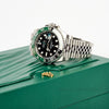 ROLEX GMT MASTER II 126720VTNR "SPRITE" COMPLETE