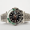 ROLEX GMT MASTER II 126720VTNR "SPRITE" COMPLETE
