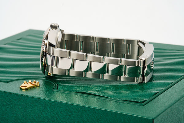 ROLEX DATEJUST 31mm 278274 COMPLETE SET 12 / 2023