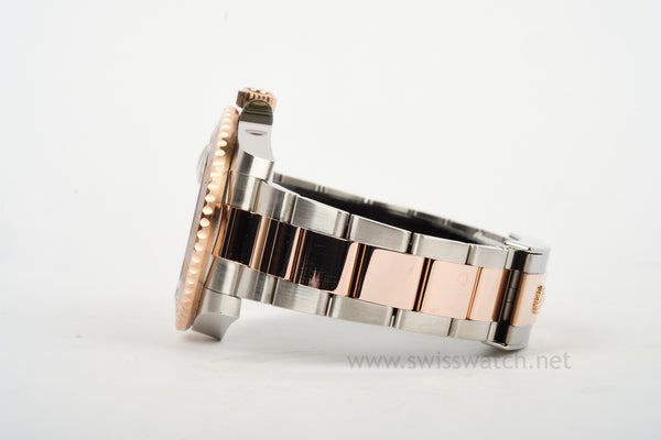 ROLEX GMT MASTER II 126711CHNR