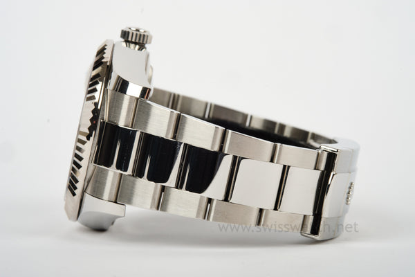 Rolex Sky-Dweller 326934 COMPLETE SET JUNE 2021 Oyster