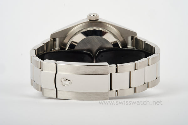 Rolex Sky-Dweller 326934 COMPLETE SET JUNE 2021 Oyster