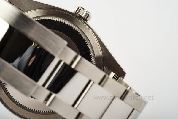 Rolex Sky-Dweller 326934 COMPLETE SET JUNE 2021 Oyster