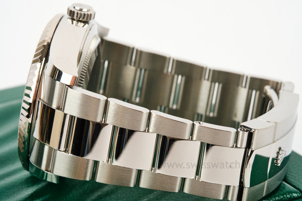 Rolex Sky-Dweller 326934 COMPLETE SET MAY 2023