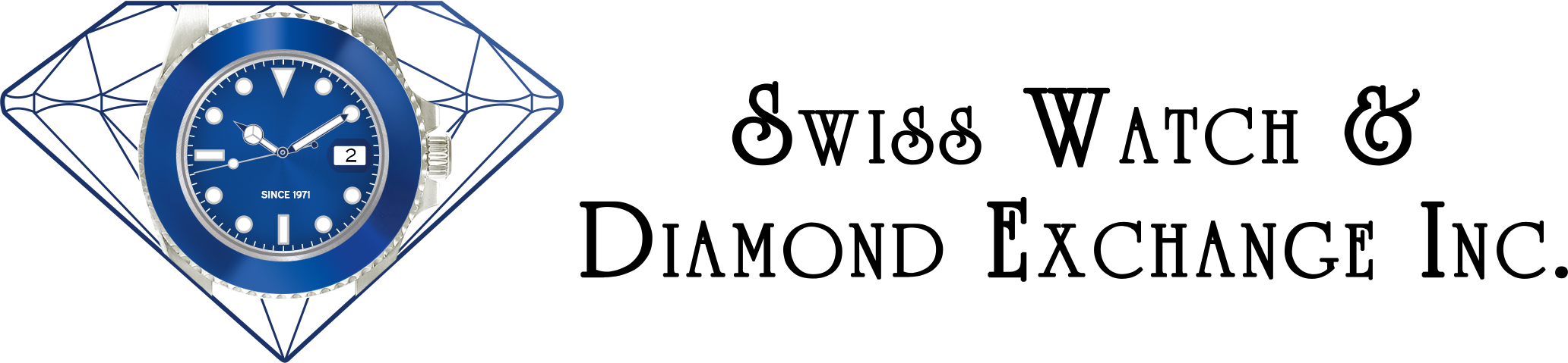 Swiss Watch & Diamond Exchange, Inc. Swiss Watch & Diamond Exchange, Inc.