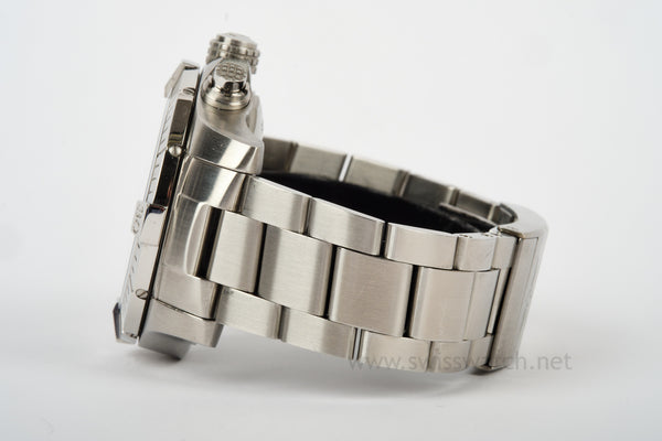 Breitling Avenger Chronograph GMT COMPLETE SET 2023