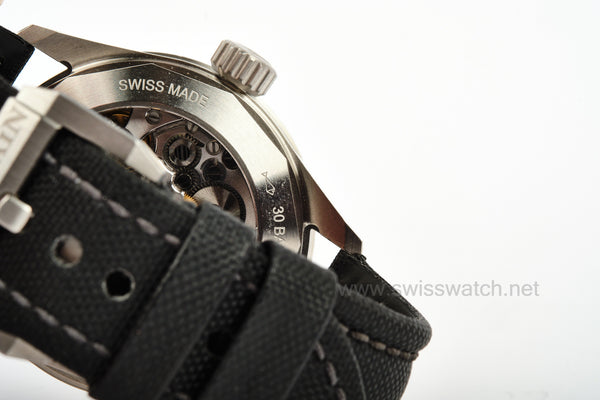 BLANCPAIN FIFTY FATHOMS Bathyscaphe B52A