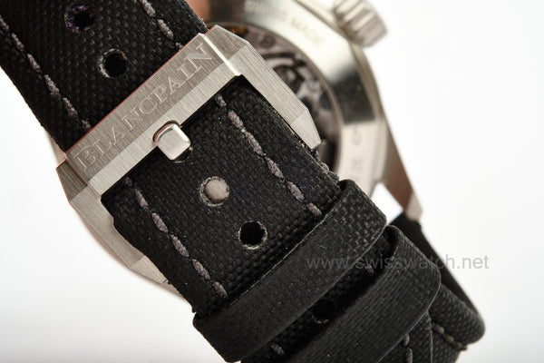 BLANCPAIN FIFTY FATHOMS Bathyscaphe B52A
