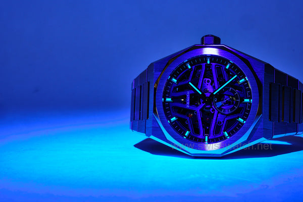 Zenith Defy Skyline Skeleton 03.9300.3620/79.I001 COMPLETE SET MAY 2026