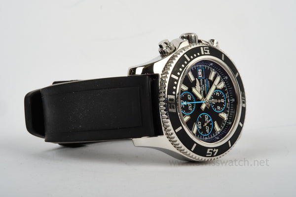 BREITLING Superocean Chronograph A13341