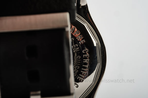 BREITLING Superocean Chronograph A13341