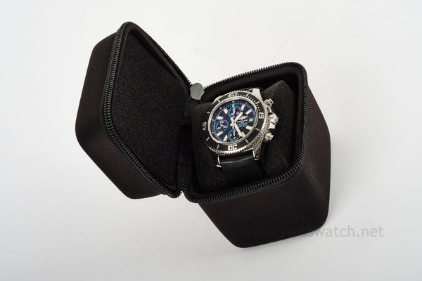 BREITLING Superocean Chronograph A13341