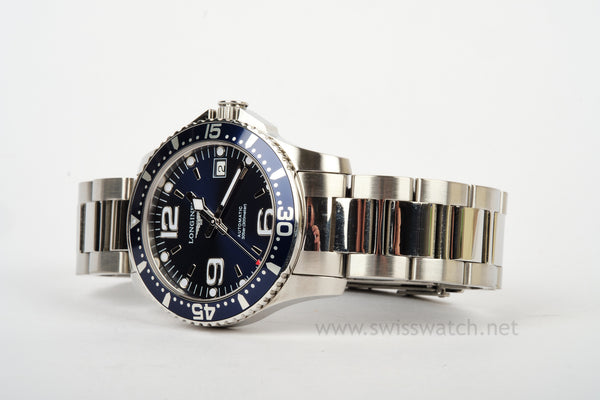 LONGINES HydroConquest COMPLETE SET 2023 APPROX