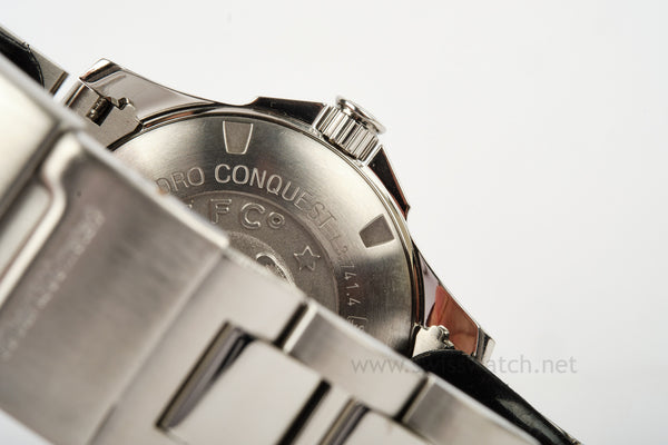 LONGINES HydroConquest COMPLETE SET 2023 APPROX