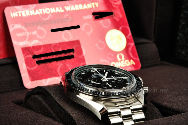 Omega Speedmaster