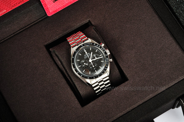 Omega Speedmaster