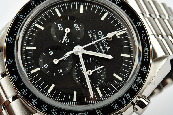 Omega Speedmaster
