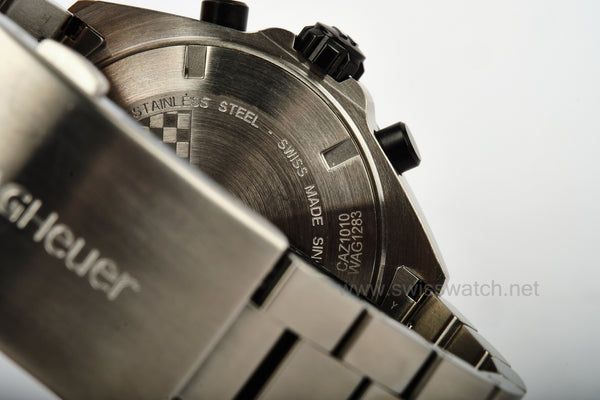 Tag Heuer FORMULA 1 Chronograph CAZ1010