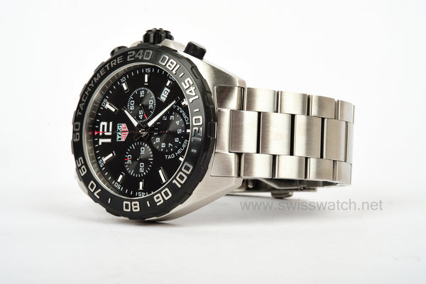 Tag Heuer FORMULA 1 Chronograph CAZ1010