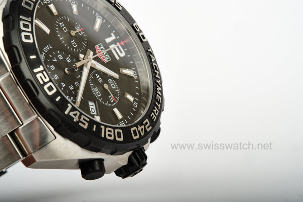 Tag Heuer FORMULA 1 Chronograph CAZ1010