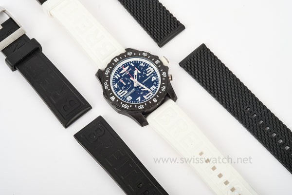 BREITLING Endurance Pro X82310 COMPLETE SET 06-2023