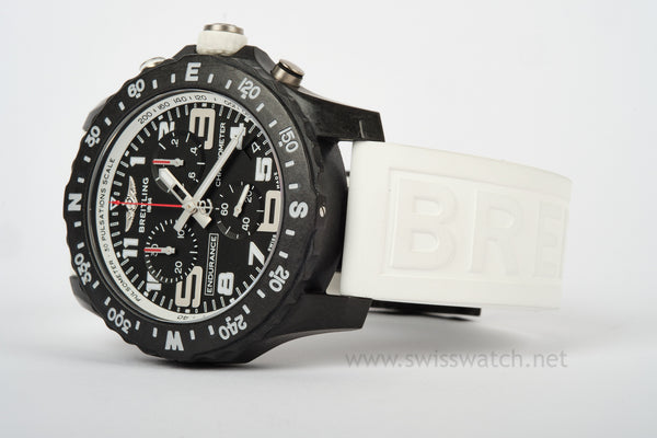 BREITLING Endurance Pro X82310 COMPLETE SET 06-2023