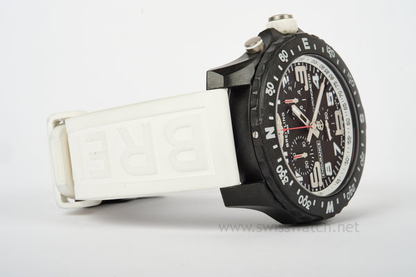 BREITLING Endurance Pro X82310 COMPLETE SET 06-2023