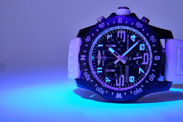 BREITLING Endurance Pro X82310 COMPLETE SET 06-2023