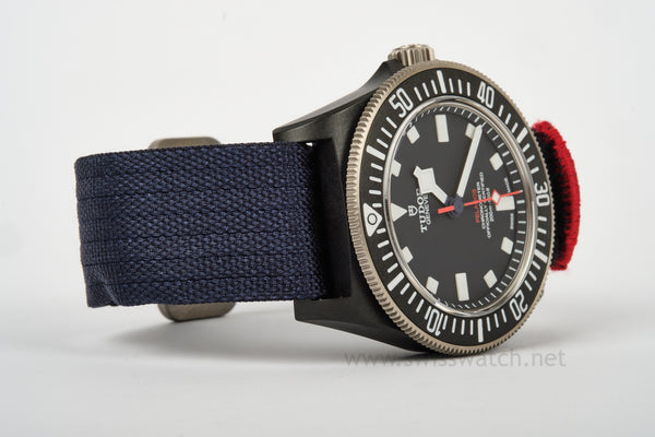 TUDOR PELAGOS Titanium Red Bull Racing 25707KN Complete Set 12-2024