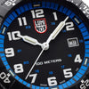 Luminox Leatherback SEA Turtle GIANT XS.0324