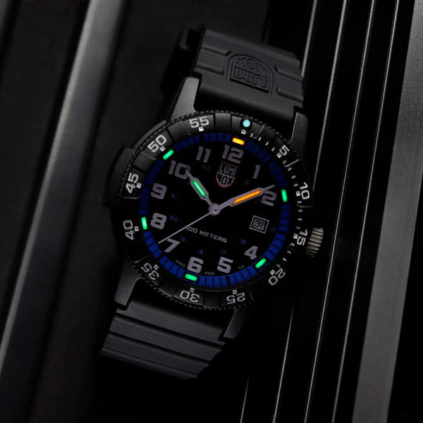 Luminox Leatherback SEA Turtle GIANT XS.0324