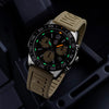 Luminox Pacific Diver Chronograph XS.3150 SEA Series