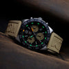 Luminox Pacific Diver Chronograph XS.3150 SEA Series