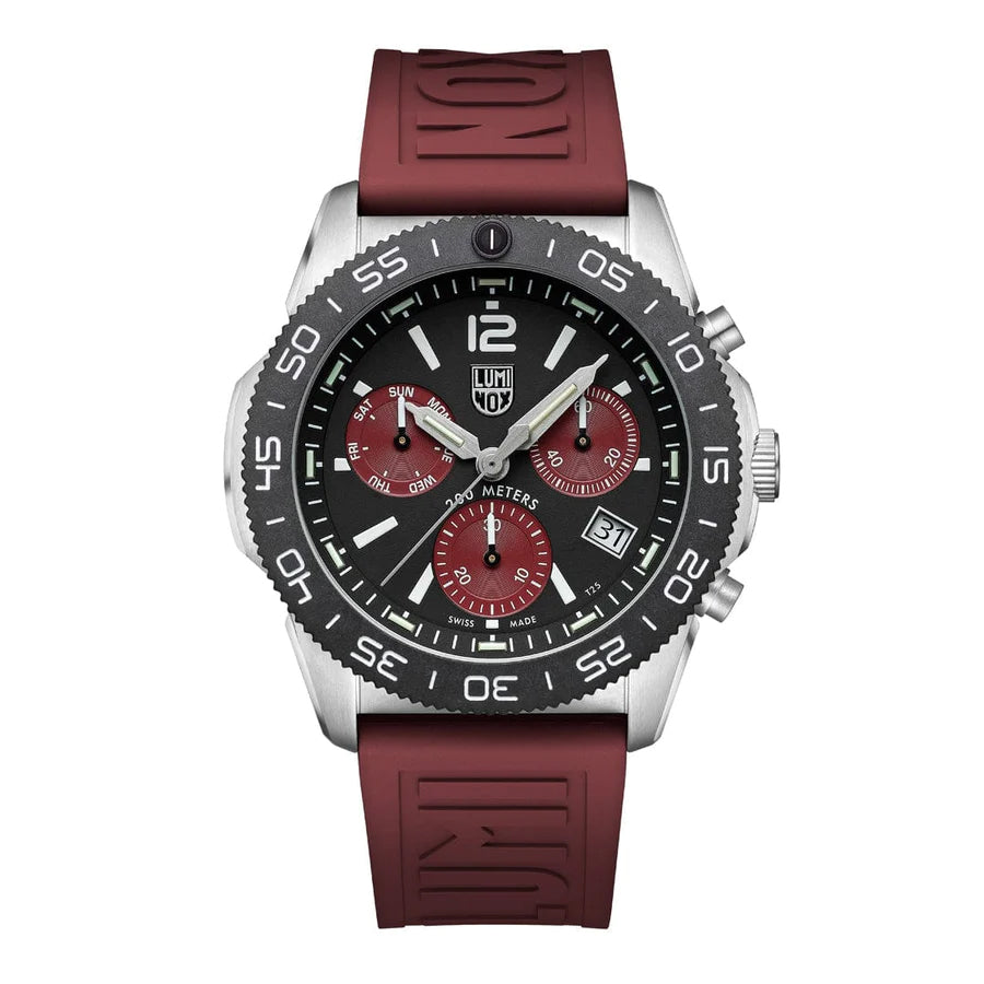 Luminox Pacific Diver Chronograph XS.3155.1 SEA Series | Swiss
