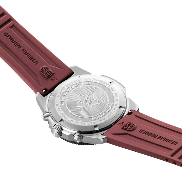Luminox Pacific Diver Chronograph XS.3155.1 SEA Series