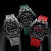 Luminox MASTER CARBON Seal XS.3876 AUTOMATIC