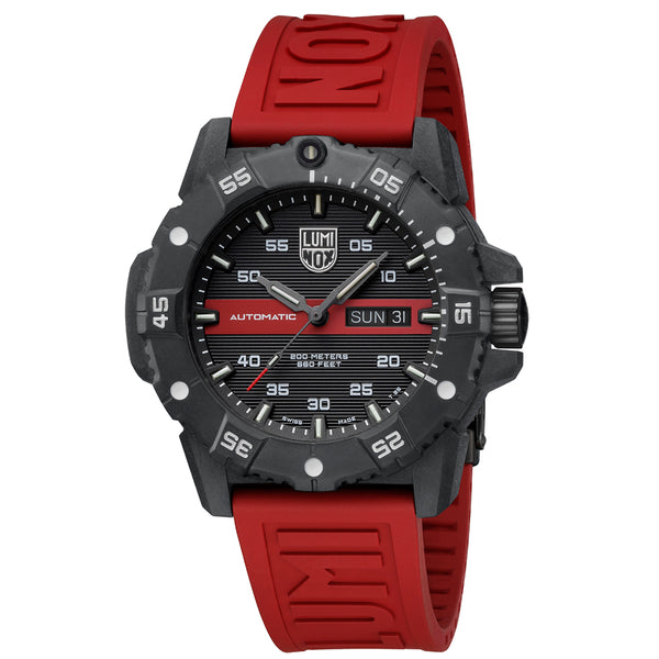 Luminox MASTER CARBON Seal XS.3876 AUTOMATIC