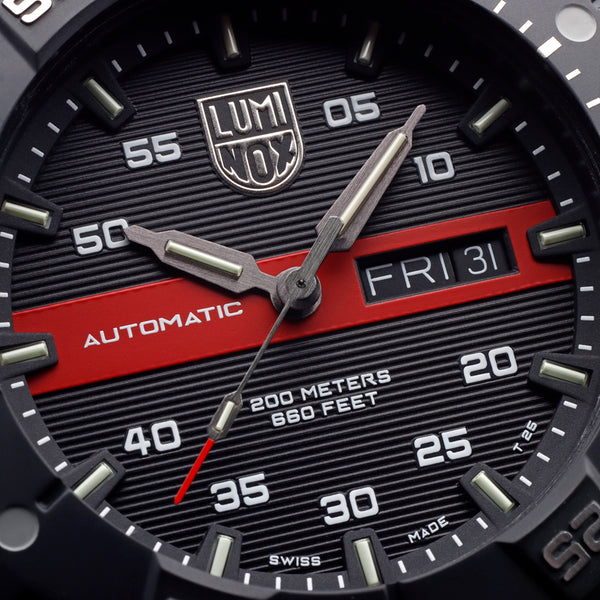 Luminox MASTER CARBON Seal XS.3876 AUTOMATIC