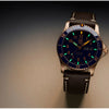 Luminox Automatic Sport XS.0923.SET BRONZE SPORT TIMER LIMITED EDITION + WOLF WINDER