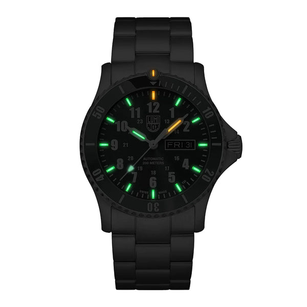 Luminox Automatic Sport XS.0937 SEA Series DAY / DATE
