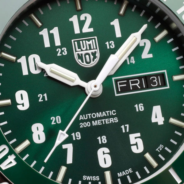 Luminox Automatic Sport XS.0937 SEA Series DAY / DATE