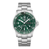 Luminox Automatic Sport XS.0937 SEA Series DAY / DATE "Hulk" Style