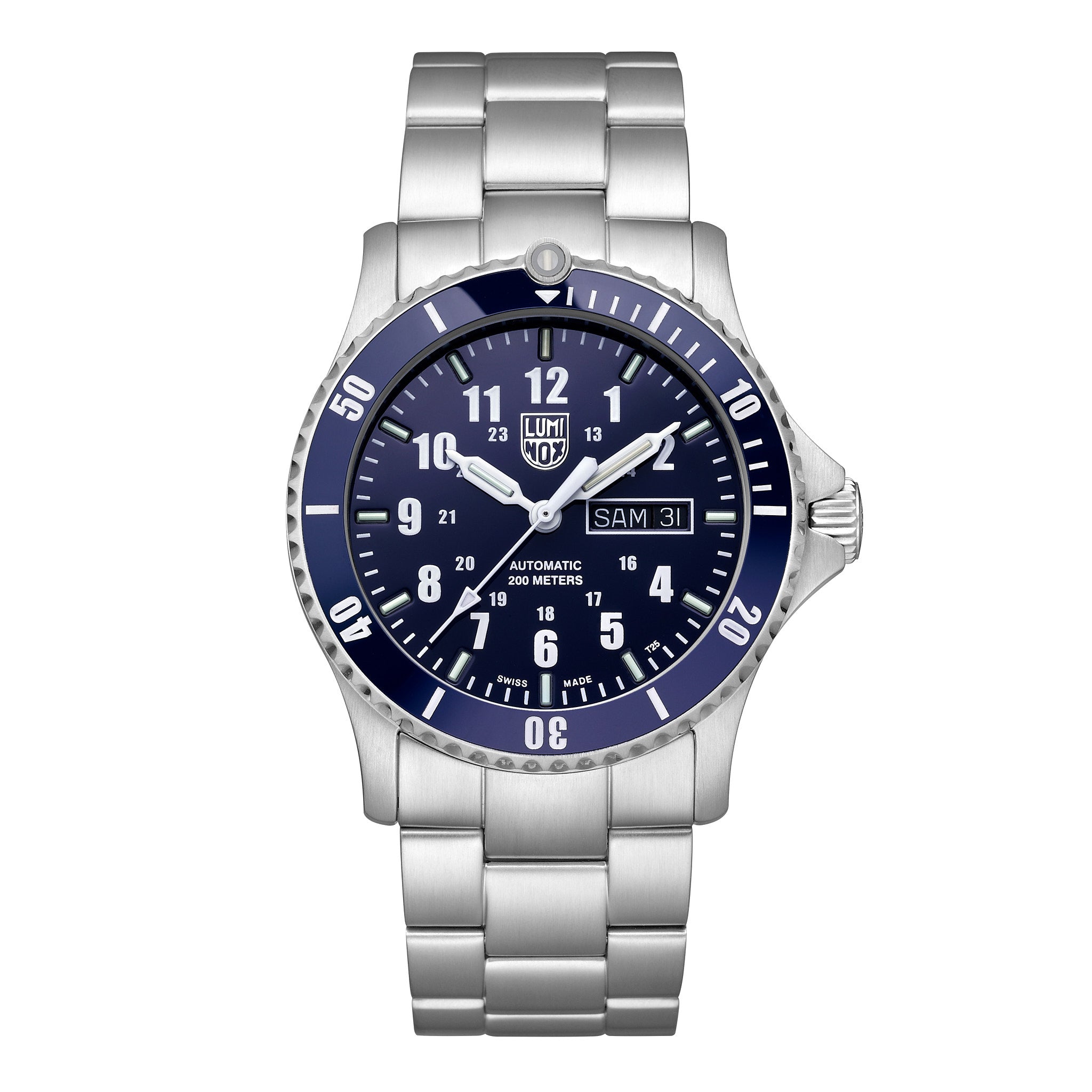 Luminox Automatic Sport XS.0924 SEA Series