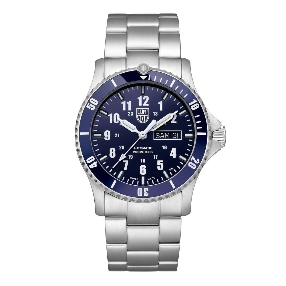 Luminox Automatic Sport XS.0924 SEA Series