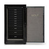 Wolf ATLAS WATCH & JEWELRY SAFE